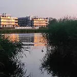 Pod Dmuchawcem 公寓 *