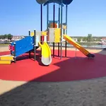 Pod Dmuchawcem * Dziwnów