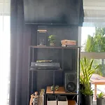 Pod Dmuchawcem 公寓 Dziwnów
