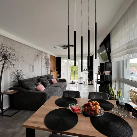 Pod Dmuchawcem Apartament *