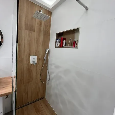 Apartament Pod Dmuchawcem *