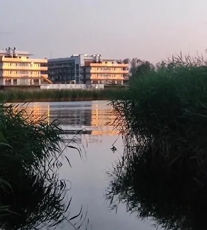 Pod Dmuchawcem Apartament *