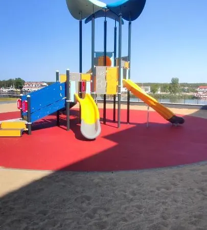 Pod Dmuchawcem * Dziwnów