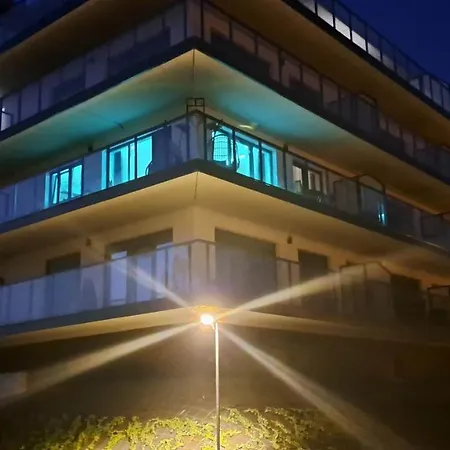 Pod Dmuchawcem Apartament Dziwnów