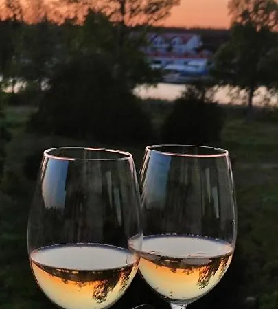 Pod Dmuchawcem Dziwnów