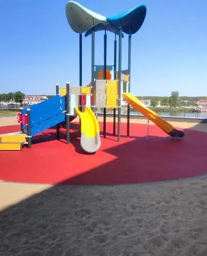 Pod Dmuchawcem * Dziwnow