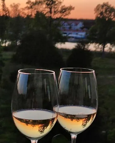 Pod Dmuchawcem Dziwnow