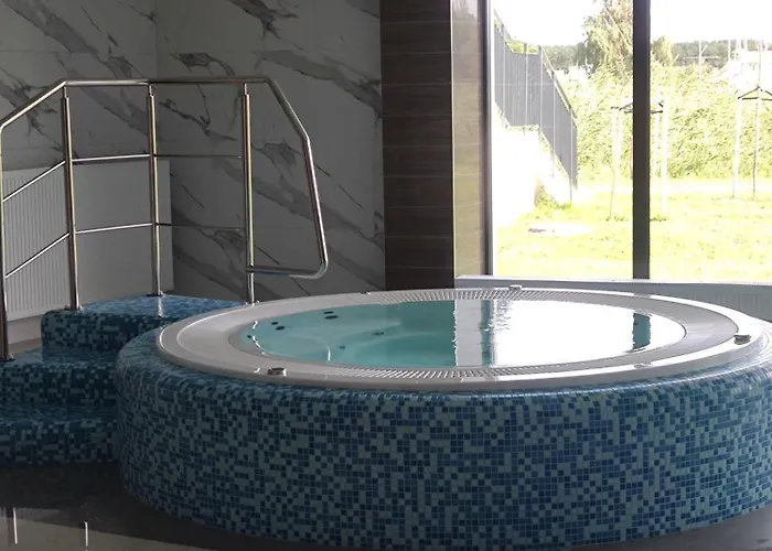 Pod Dmuchawcem Apartment *