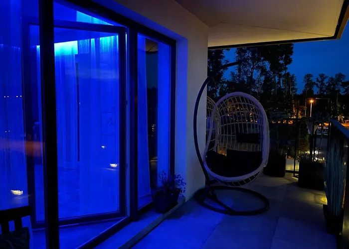 Pod Dmuchawcem Dziwnow