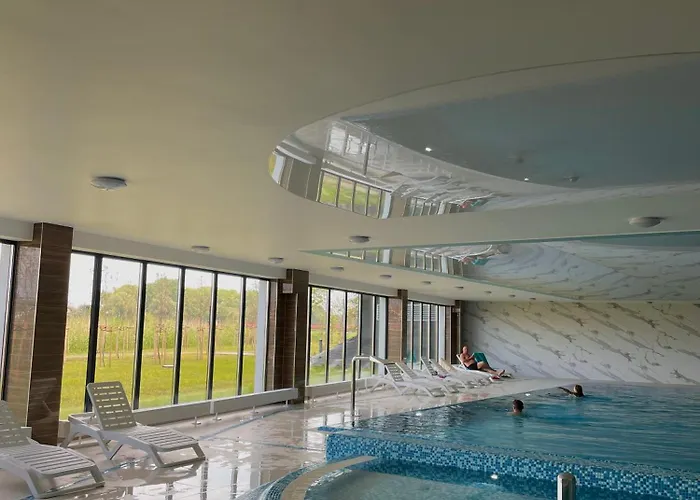 Pod Dmuchawcem Dziwnow